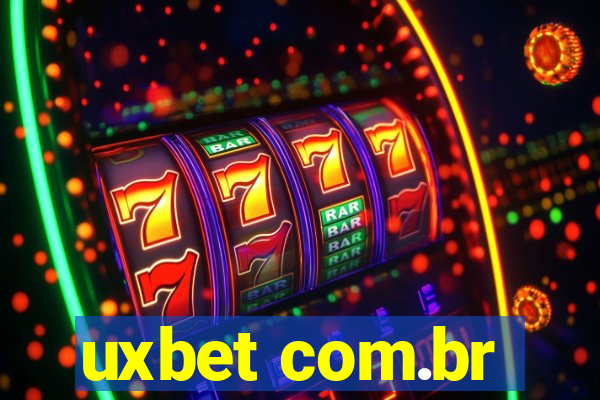 uxbet com.br